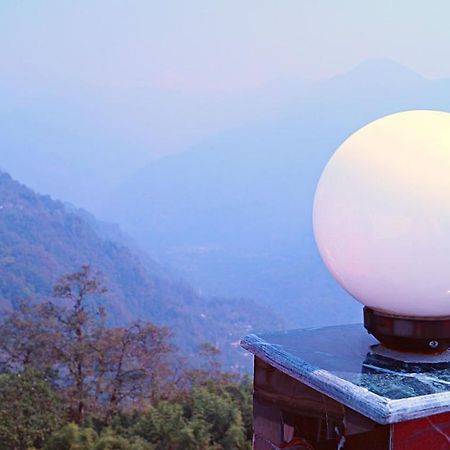 Shrigo Hotel Gangtok Exterior photo